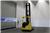 Hyster R2.0, Reach trucks, Material Handling