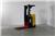 Hyster RS1.6, Self Propelled Stackers, Material Handling