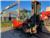 Kalmar DCD15-12, Diesel Forklifts, Material Handling