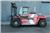 Kalmar DCD200-12LB, Diesel Forklifts, Material Handling