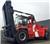 Kalmar DCD250-12LB, Diesel Forklifts, Material Handling
