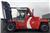 Kalmar DCD250-12LB, Diesel Forklifts, Material Handling