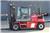 Kalmar DCD80-6, Diesel Forklifts, Material Handling