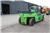 Kalmar DCD80-6LB, Diesel Forklifts, Material Handling