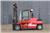 Kalmar DCD90-6L, Diesel Forklifts, Material Handling