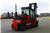 Kalmar DCD90-6L, Diesel Forklifts, Material Handling