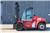 Kalmar DCE100-6, Diesel Forklifts, Material Handling