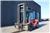 Kalmar DCE100-6, Diesel Forklifts, Material Handling