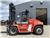 Kalmar DCE100-6, Diesel Forklifts, Material Handling