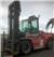 Kalmar DCE100-6, Diesel Forklifts, Material Handling