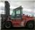Kalmar DCE100-6, Diesel Forklifts, Material Handling
