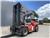 Kalmar DCE100-6, Diesel Forklifts, Material Handling