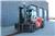 Kalmar DCE140-6, Diesel Forklifts, Material Handling