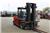 Kalmar DCE80-9, Diesel Forklifts, Material Handling