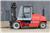 Kalmar DCE80-9, Diesel Forklifts, Material Handling