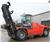 Kalmar DCF250-12LB, Diesel Forklifts, Material Handling