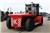 Kalmar DCF330-12LB, Diesel Forklifts, Material Handling