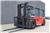 Kalmar DCF330-12LB, Diesel Forklifts, Material Handling