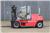 Kalmar DCF80-6, Diesel Forklifts, Material Handling