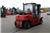 Kalmar DCF80-6, Diesel Forklifts, Material Handling