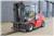 Kalmar DCF80-6, Diesel Forklifts, Material Handling