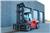 Kalmar DCG100-6, Diesel Forklifts, Material Handling