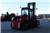 Kalmar DCG100-6, Diesel Forklifts, Material Handling