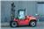 Kalmar DCG100-6, Diesel Forklifts, Material Handling