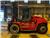 Kalmar DCG120-6, Diesel Forklifts, Material Handling