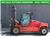 Kalmar DCG160-12, Diesel Forklifts, Material Handling