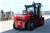 Kalmar DCG160-12, Diesel Forklifts, Material Handling