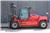 Kalmar DCG160-12, Diesel Forklifts, Material Handling
