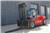 Kalmar DCG160-12, Diesel Forklifts, Material Handling