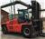 Kalmar DCG220-12, Diesel Forklifts, Material Handling
