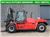 Kalmar DCG250-12, Diesel Forklifts, Material Handling