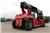 Kalmar DRG450-65C5XS, Reach Stackers, Material Handling