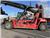 Kalmar DRG450-65S5, Reach Stackers, Material Handling