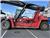 Kalmar DRG450-65S5, Reach Stackers, Material Handling