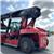 Kalmar DRG450-65S5, Reach Stackers, Material Handling