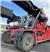 Kalmar DRG450-65S5, Reach Stackers, Material Handling
