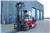 Kalmar ECD80-6, Electric Forklifts, Material Handling