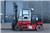 Kalmar ECD80-6, Electric Forklifts, Material Handling