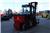 Kalmar ECD80-6, Electric Forklifts, Material Handling