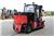 Kalmar ECF80-6, Electric Forklifts, Material Handling