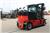 Kalmar ECG90-6L, Electric Forklifts, Material Handling