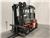Kalmar GCE60-6, Diesel Forklifts, Material Handling