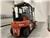 Kalmar GCE60-6, Diesel Forklifts, Material Handling