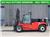 Kalmar KALMAR ECG160-12, Electric Forklifts, Material Handling