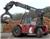 Kalmar RTD 1523, Diesel Forklifts, Material Handling