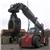 Kalmar RTD 1523, Diesel Forklifts, Material Handling